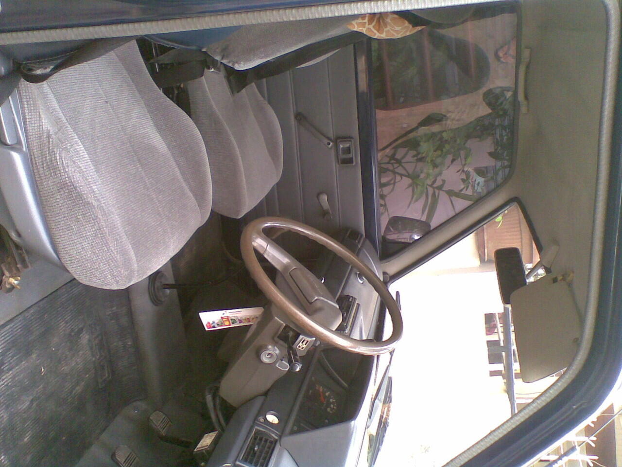 Dijual cepat! Mobil Toyota kijang thn 1993 Akhir, Butuh Uang, Tanpa Perantara!