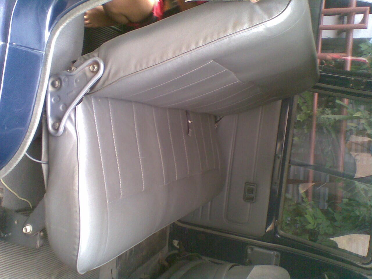 Dijual cepat! Mobil Toyota kijang thn 1993 Akhir, Butuh Uang, Tanpa Perantara!