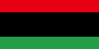 Sejarah bendera Libya