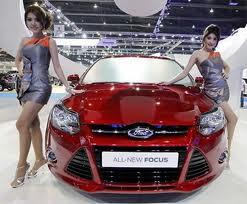 Ford fiesta promo merry cristmast more discount n bonus