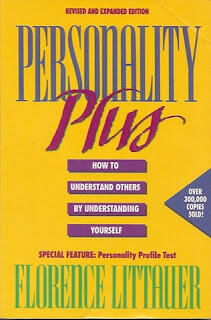 4 Tipe Personality Manusia (tes &amp; liat hubungannya dgn kerjaan agan)