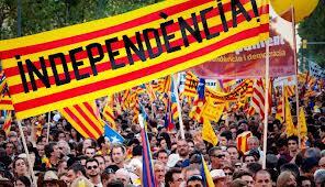 Catalan merdeka, Barcelona keluar dari Liga Spanyol?