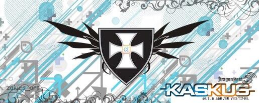 &#91;Official&#93; GUILD KASKUS – Dragon Nest INA (Server Vestinel)