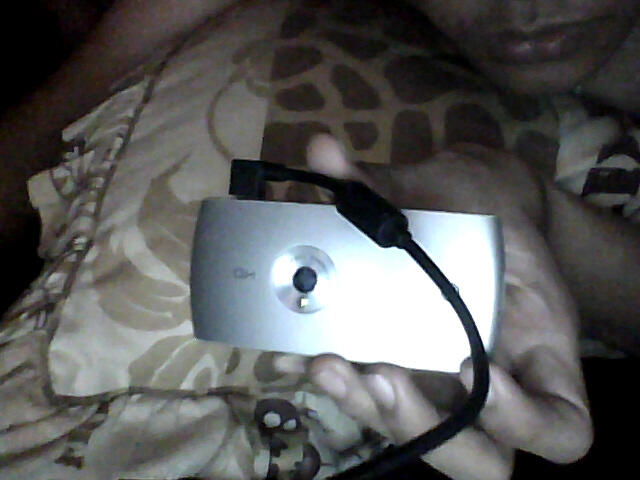SONY VIVAZ U5i