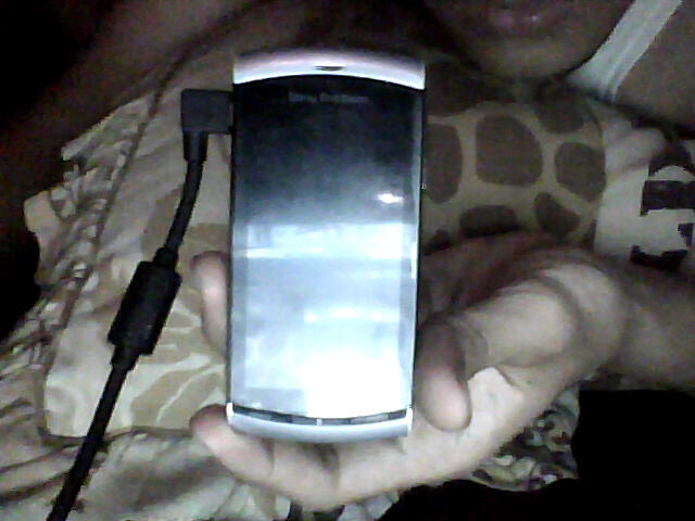 SONY VIVAZ U5i