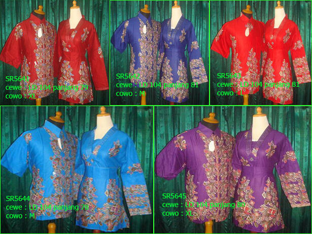 DICARI RESELLER DAN DROPSHIPPER BATIK HARGA MURAH KUALITAS OKE