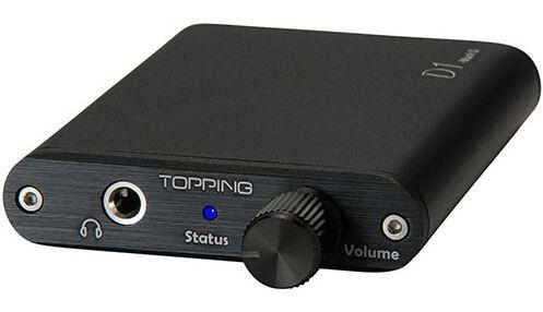 CO-Store---Topping DAC (Digital Audio Converter) TERMURAH SEINDONESIA!!