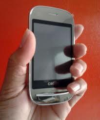 jual hp tv merek cross (dual gsm)