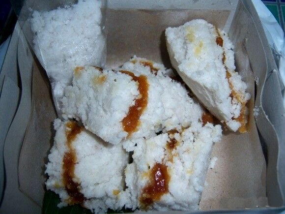 Ada yang tau KUE DONGKAL ?? *Jajanan Pagi Favorit Betawi*