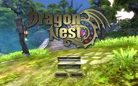 Jual GOLD Dragon NEST SEA ALL Server