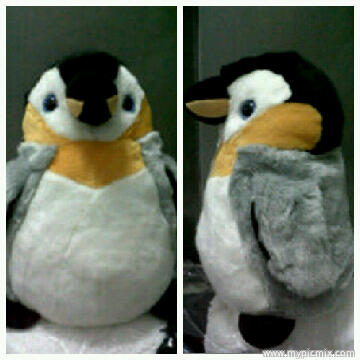 Boneka Teddy Bear, Sapi, Hello Kitty, Angry Birds, Winnie The Pooh, Pinguin, Doggy 