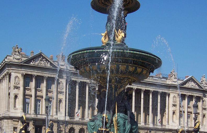 Top 10 things do at Paris