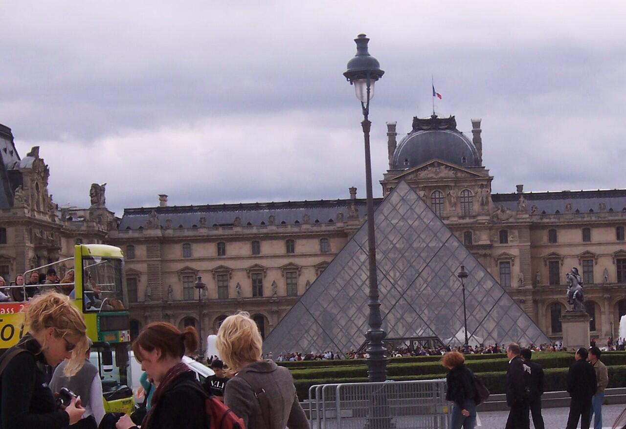 Top 10 things do at Paris
