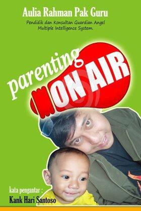buku parenting on air