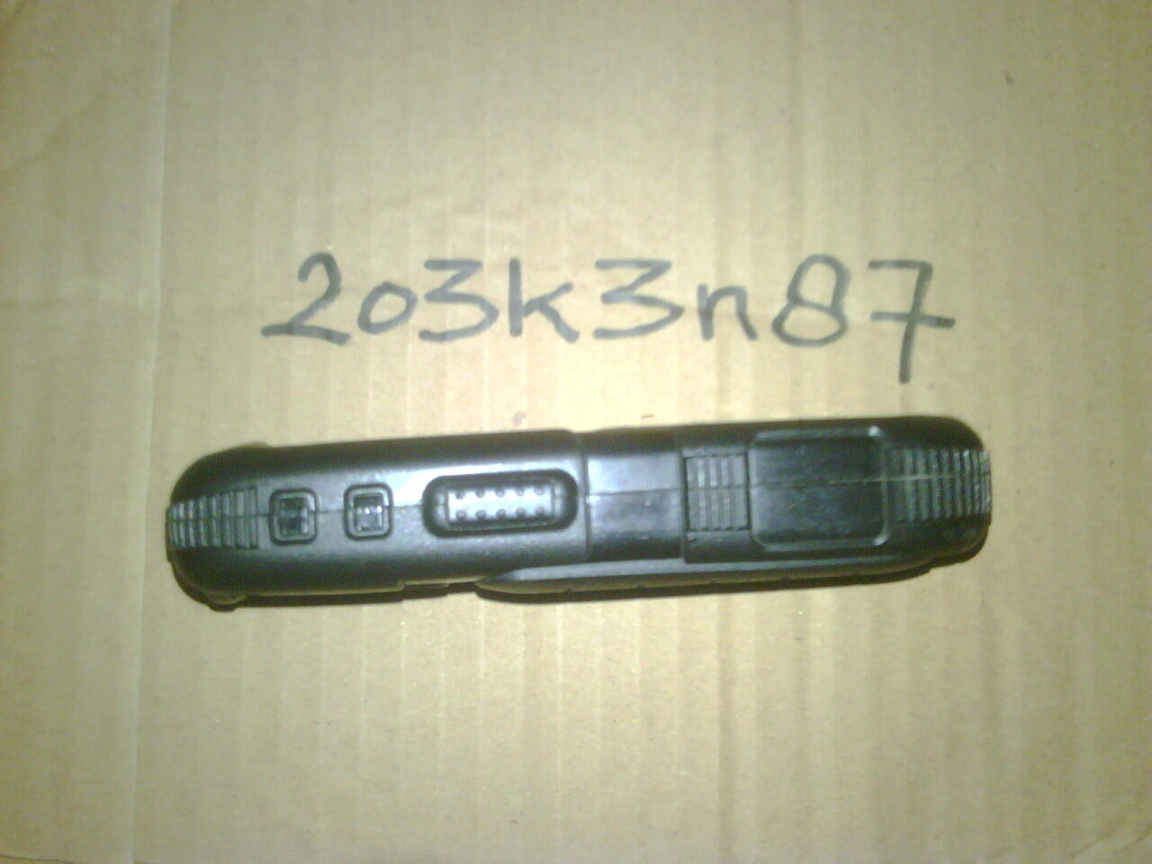 Sonim XP1 2nd MURAH
