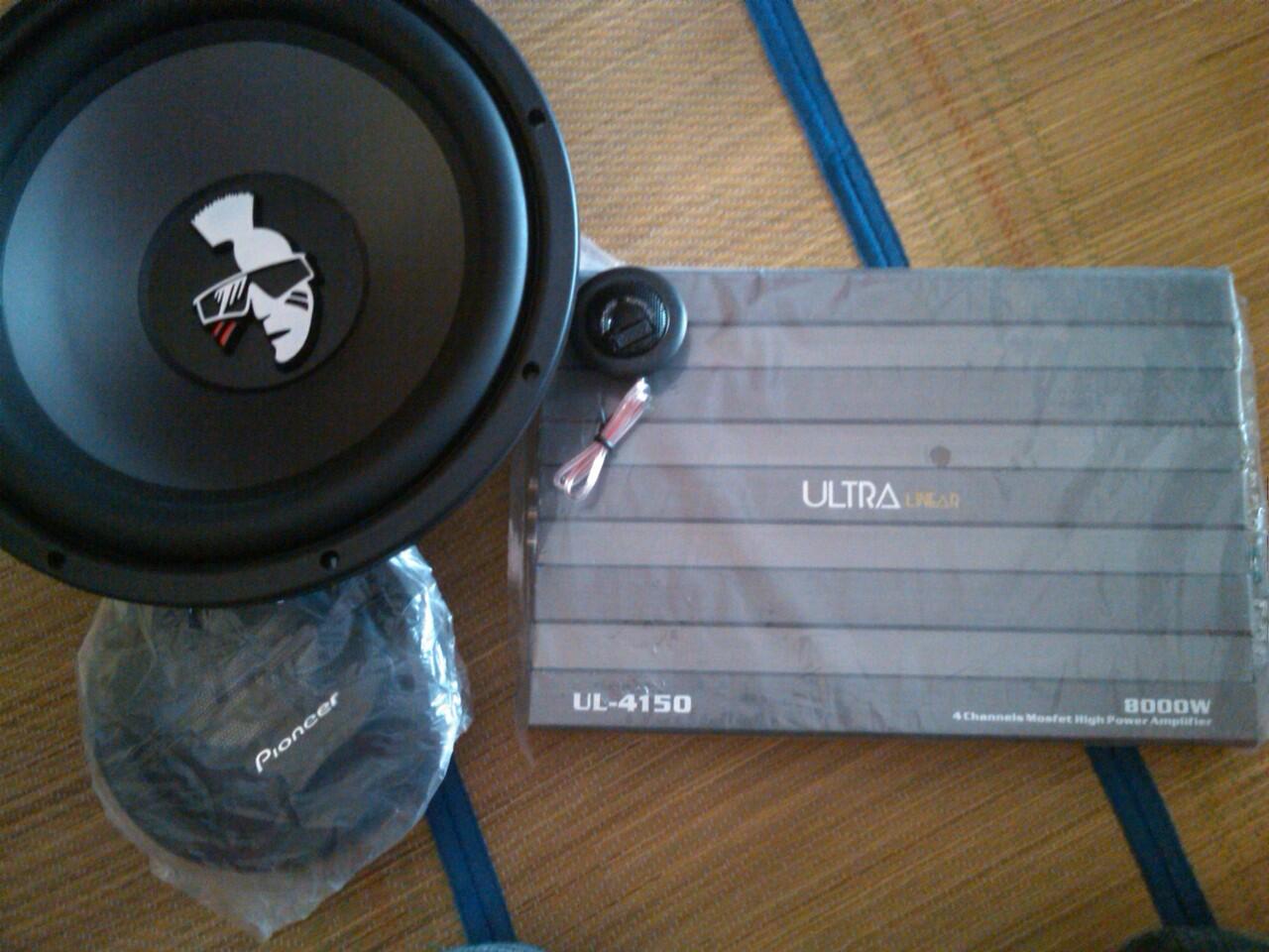 Audio 1 juta, semarang