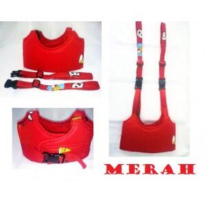 Alat Bantu Bayi Belajar Jalan/Baby Walker
