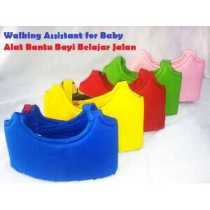 Alat Bantu Bayi Belajar Jalan/Baby Walker