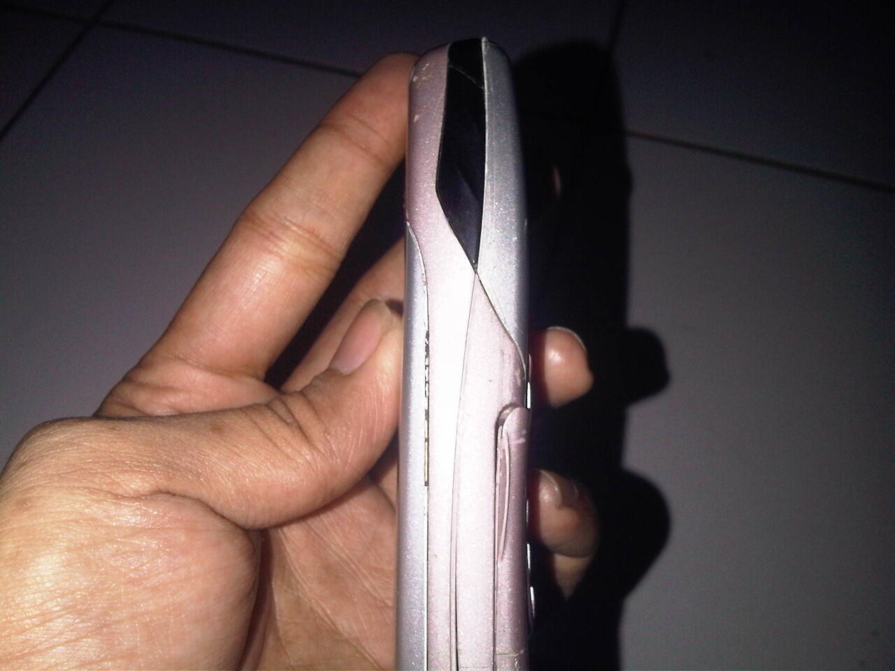 NOKIA 6108 ANTIK DAN LANGKA TOUCH SCREEN
