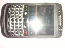 Jual BB ONYX 2 BLACK & NOKIA E6-00 BLACK