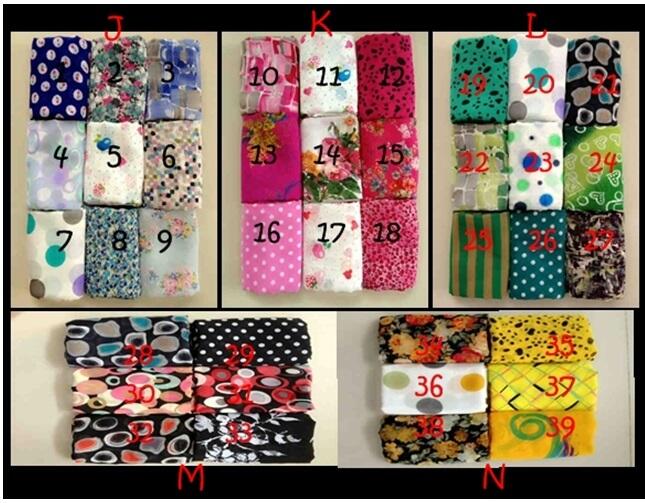 JUAL Rok, Longdress Chiffon (furing panjang), dan Pasmina Chiffon Jogja