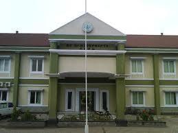 Mengenal kota minyak Cepu