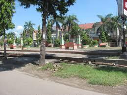 Mengenal kota minyak Cepu