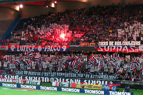 Top 10 Best Ultras In The World &#91;PIC&#93;