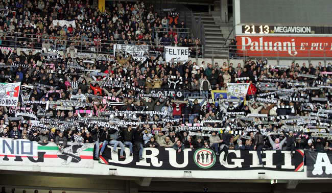 &#91;PIC&#93; Top 10 Best Ultras In The World