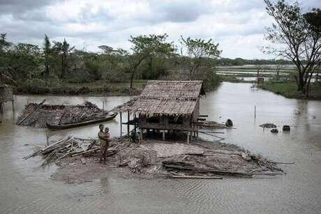 6 Banjir Terbesar di Dunia Tahun 2012