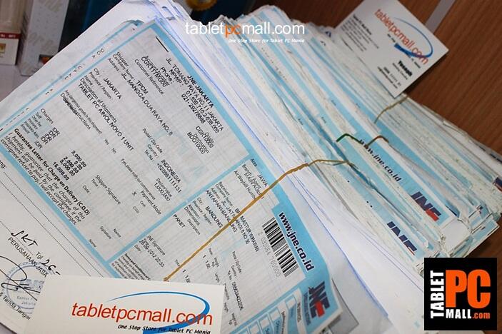 Testimonial Gadget Store Tablet PC Mall (www.tabletpcmall.com)