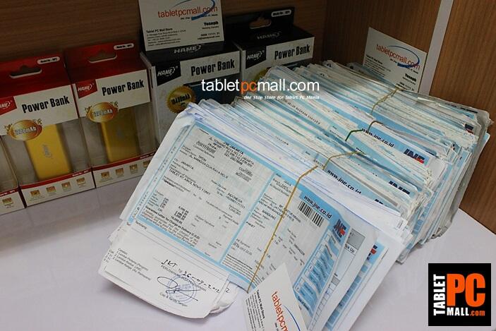 Testimonial Gadget Store Tablet PC Mall (www.tabletpcmall.com)
