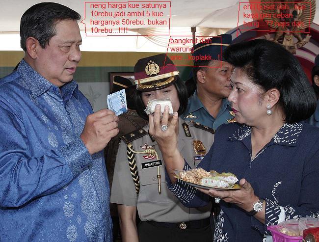 warung kejujuran,pendidikan anti korupsi yang nyata