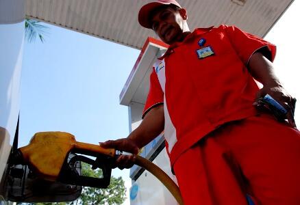 5 Daerah paling banyak dapat jatah Premium