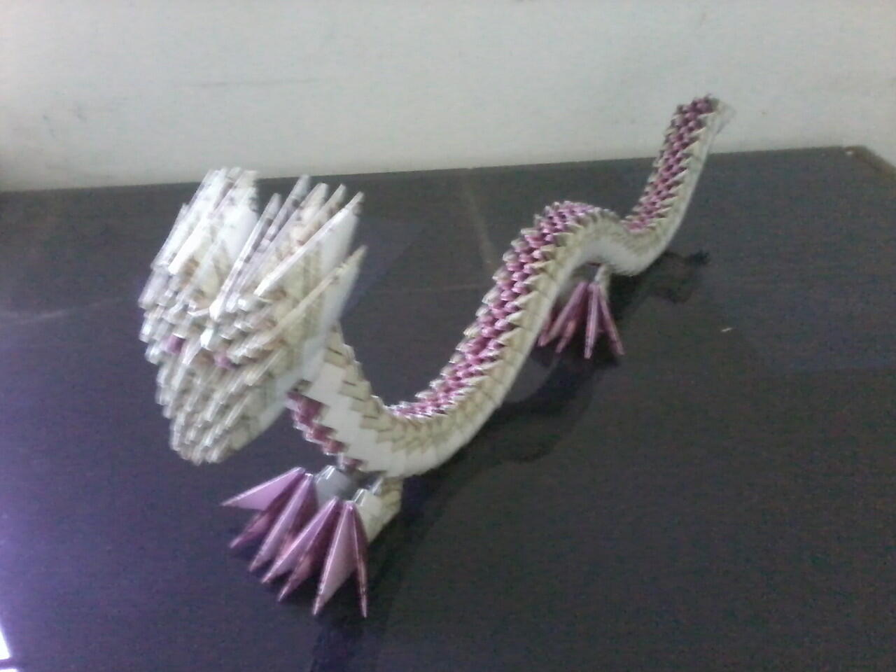 Mahar yang tidak biasa