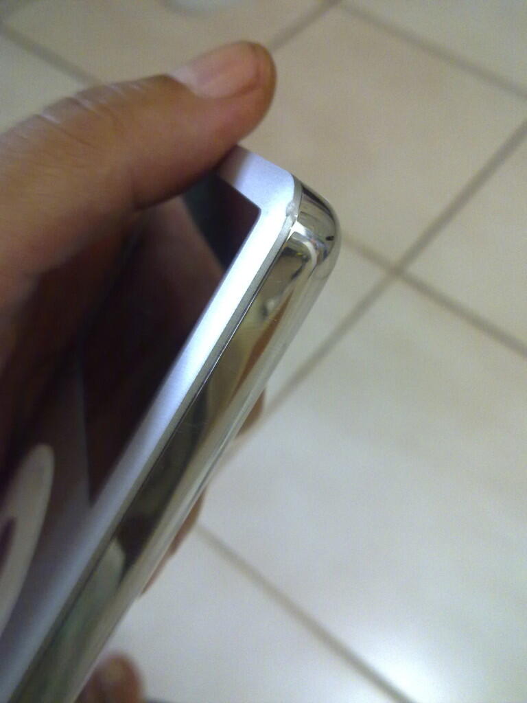 IPOD CLASSIC SILVER 160 GB /SUPER MULUS / FULSET ORIGINAL / MURAH