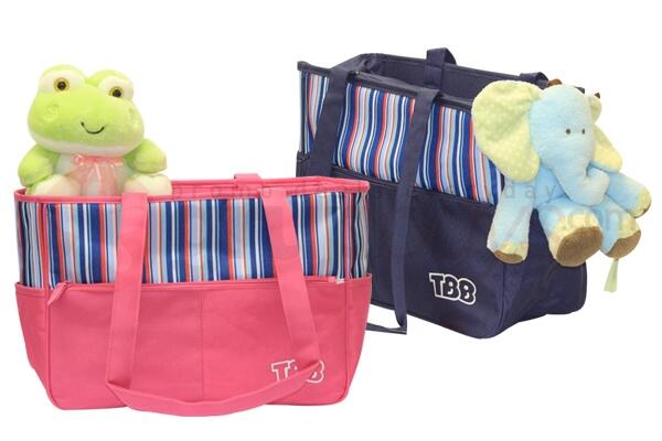Fashionable Diaper Bag