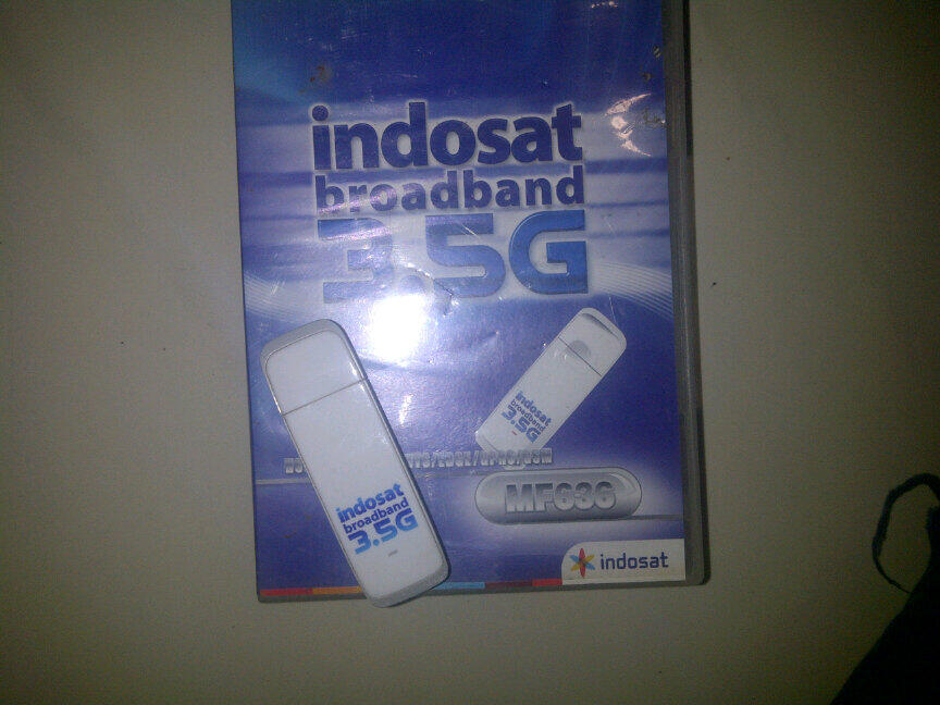 modem M2 murahhh....3.5g