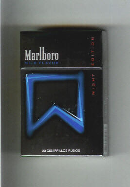 Rokok Marlboro edisi terbaru... (smoker wajib masuk !!!)