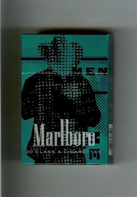 Rokok Marlboro edisi terbaru... (smoker wajib masuk !!!)