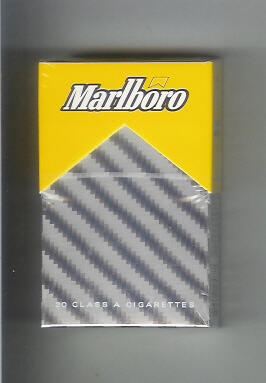 Rokok Marlboro edisi terbaru... (smoker wajib masuk !!!)