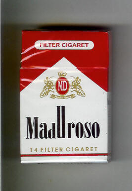 Rokok Marlboro edisi terbaru... (smoker wajib masuk !!!)