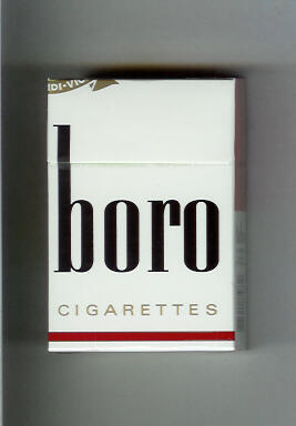 Rokok Marlboro edisi terbaru... (smoker wajib masuk !!!)