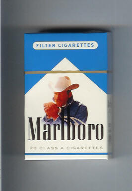  Gambar  Marlboro  Filter Black Skm Full Flavor Pertama 