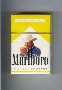 Rokok Marlboro edisi terbaru... (smoker wajib masuk !!!)