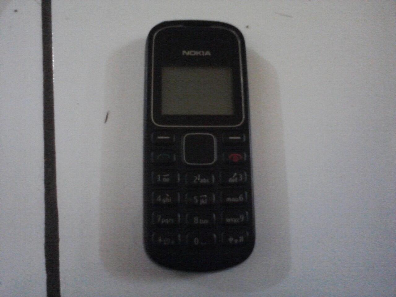 Jual android Movi M1 plus nokia 1208