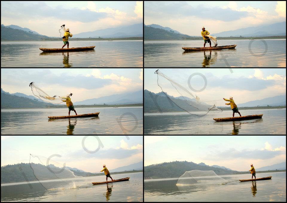 INILAH ISTILAH "EFDAT" DALAM PHOTOGRAPHY YANG JARANG DI KETAHUI
