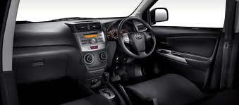 All new avanza 2012 ready !!!!