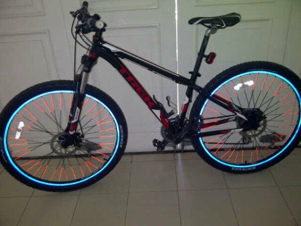 Terjual Sepeda Trek - Wahoo 29 ER | KASKUS