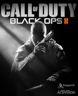 PC GAMES CALL OF DUTY BLACK OPS II SEMARANG